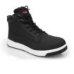 Picture of Slipbuster Sneaker Boots Black 46