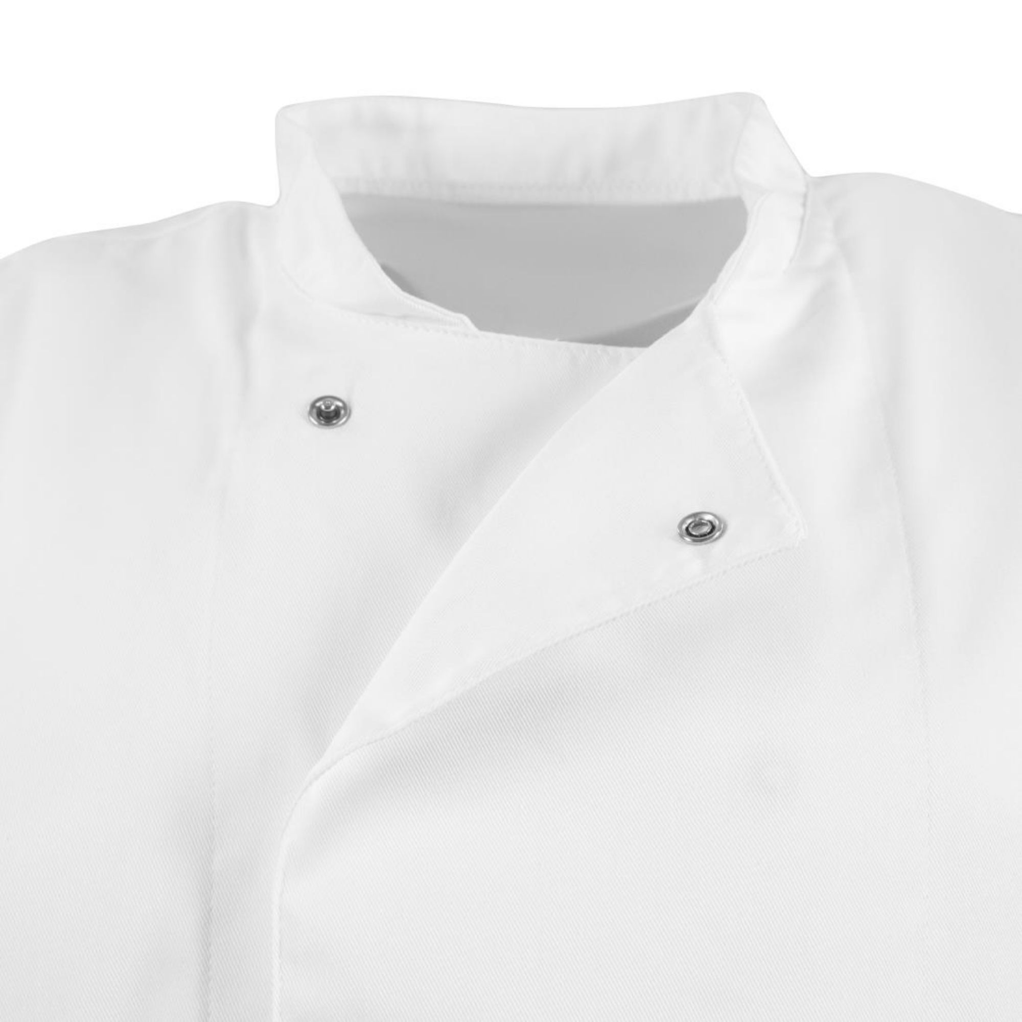 Picture of Whites Unisex Atlanta Chef Jacket White Teflon XL
