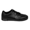 Picture of Shoes for Crews Freestyle Trainers Black Size 39