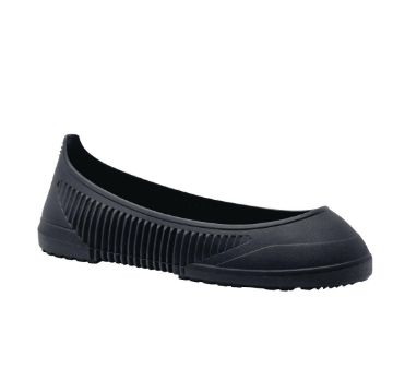 Picture of Shoes for Crews Crewguard Overshoes Black  M