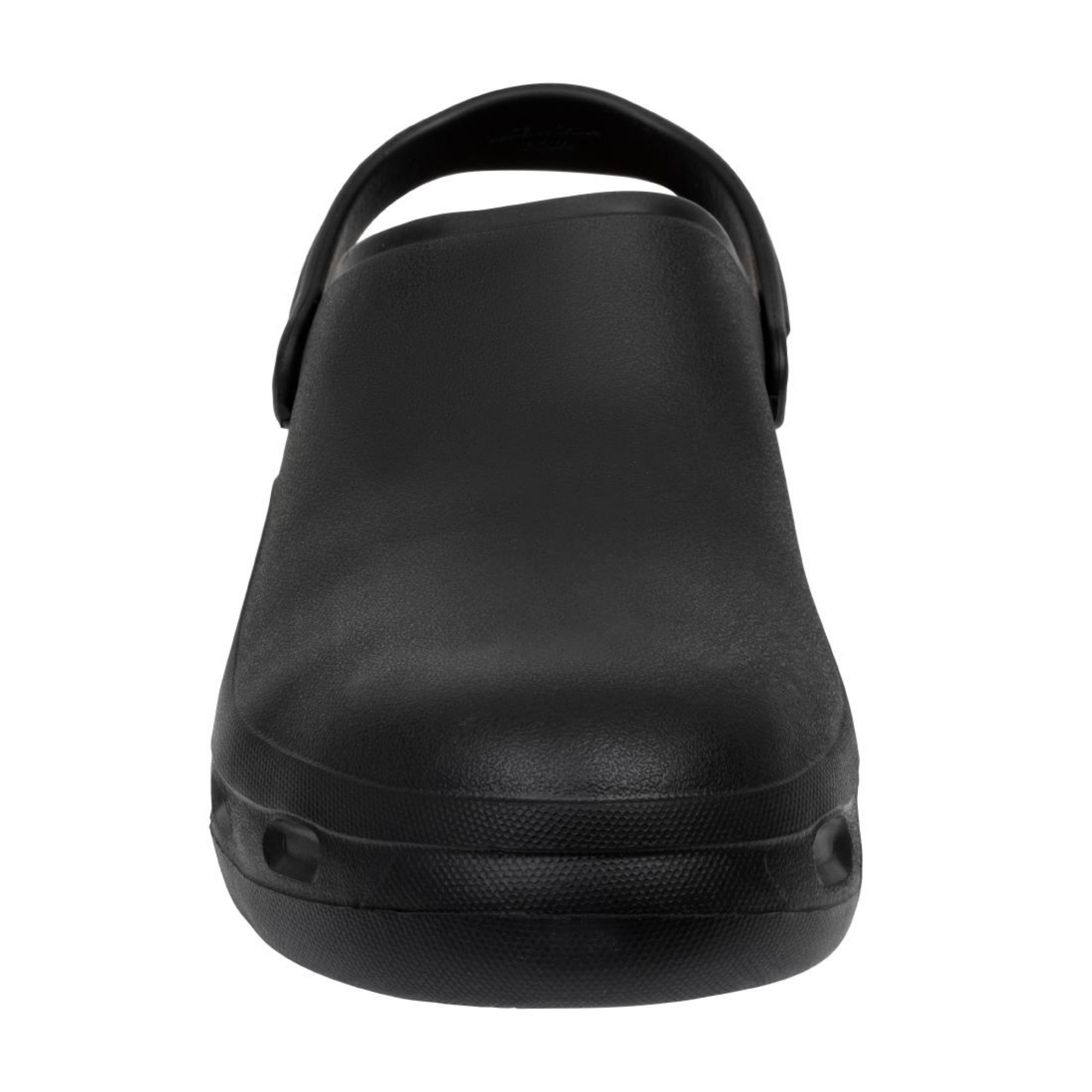 Picture of WearerTech Protect Clog Black  8