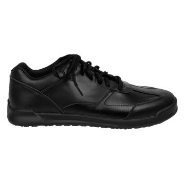 Picture of Shoes for Crews Liberty Trainers Black Size 43