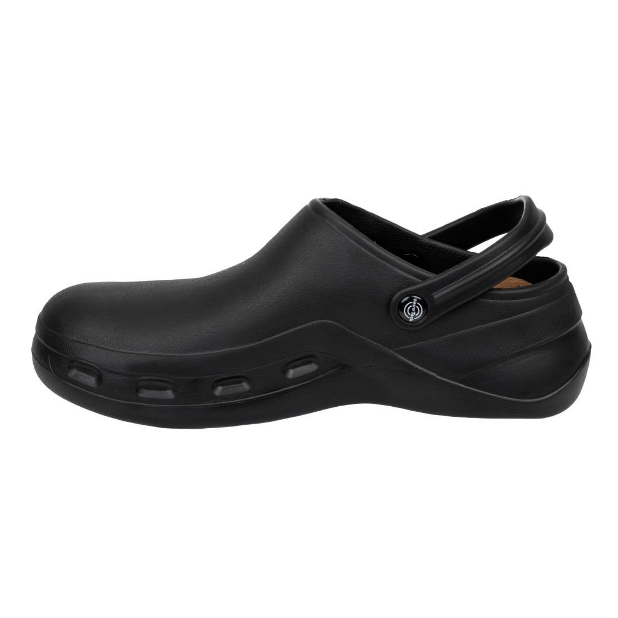 Picture of WearerTech Protect Clog Black  8