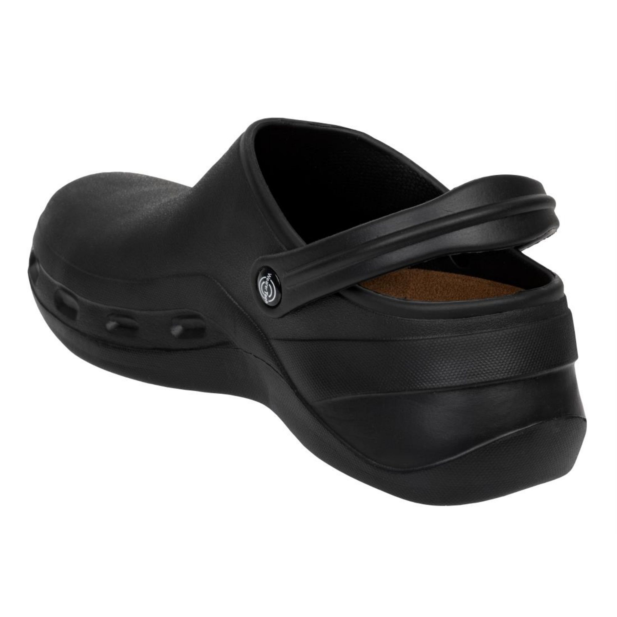Picture of WearerTech Protect Clog Black  8