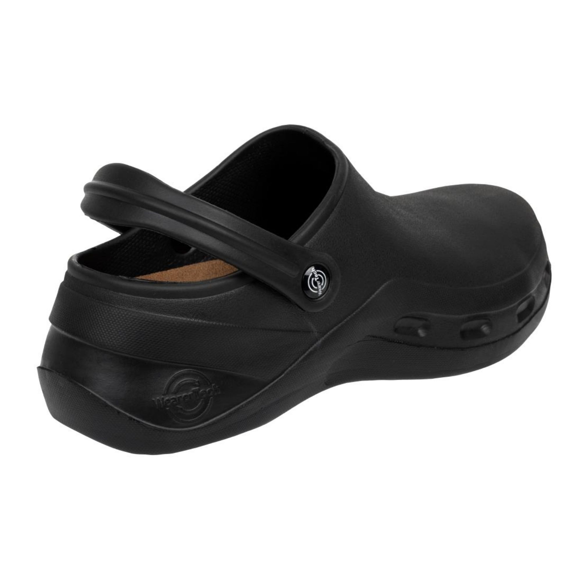 Picture of WearerTech Protect Clog Black  8
