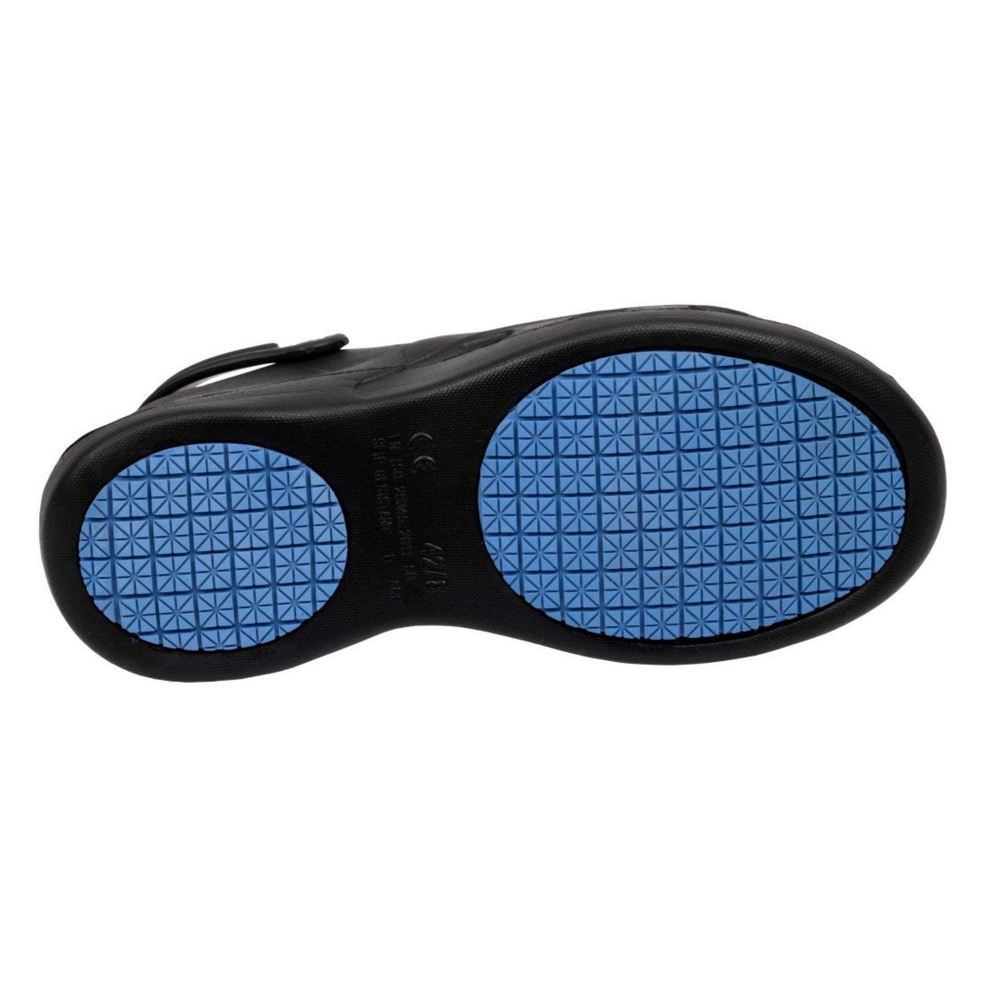 Picture of WearerTech Protect Clog Black  7