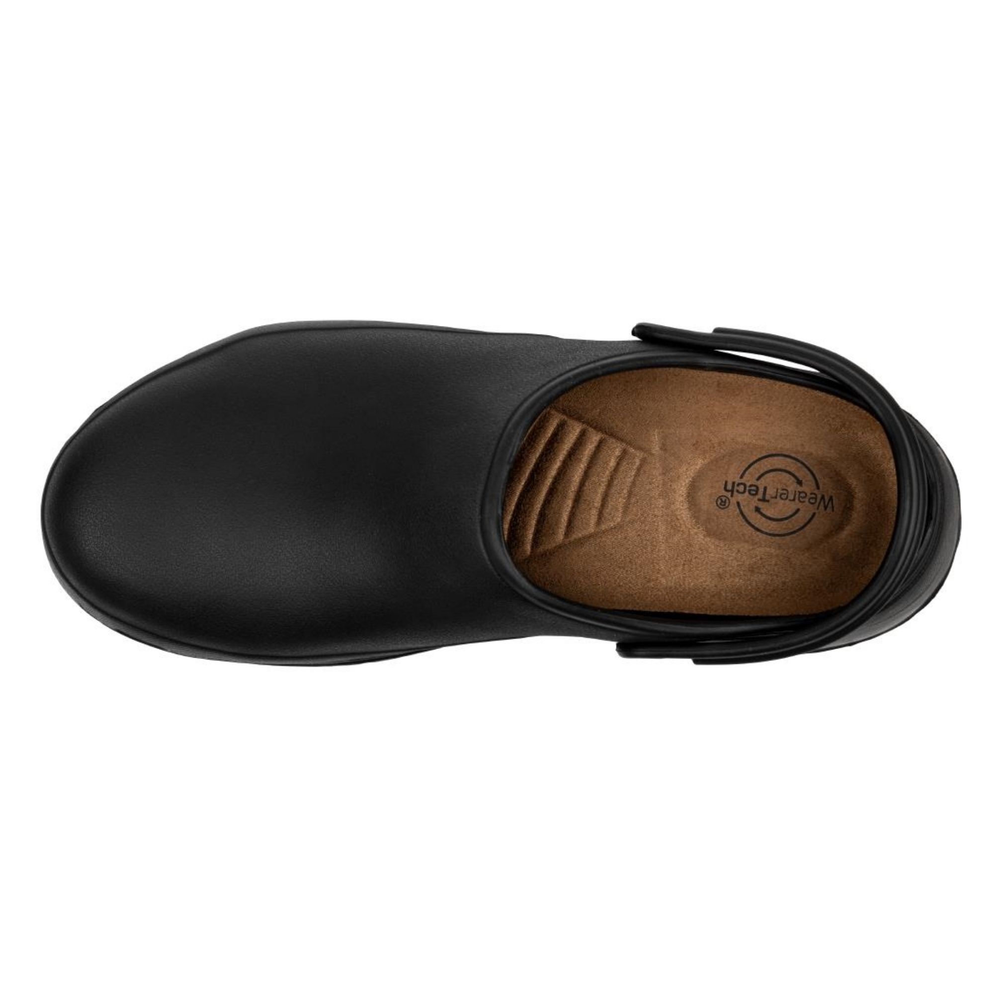 Picture of WearerTech Protect Clog Black  7