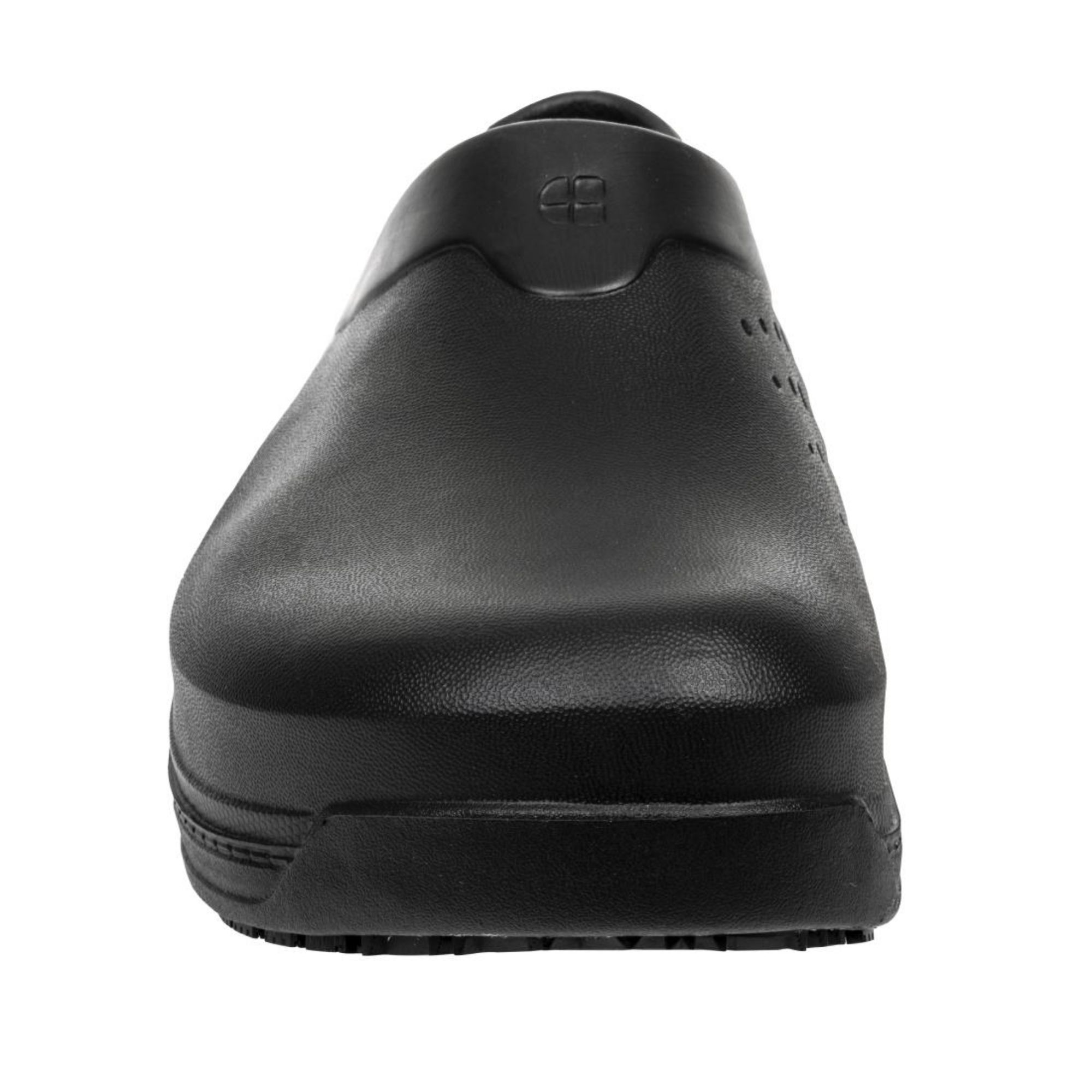 Picture of Shoes for Crews Radium Clogs Black Size 42