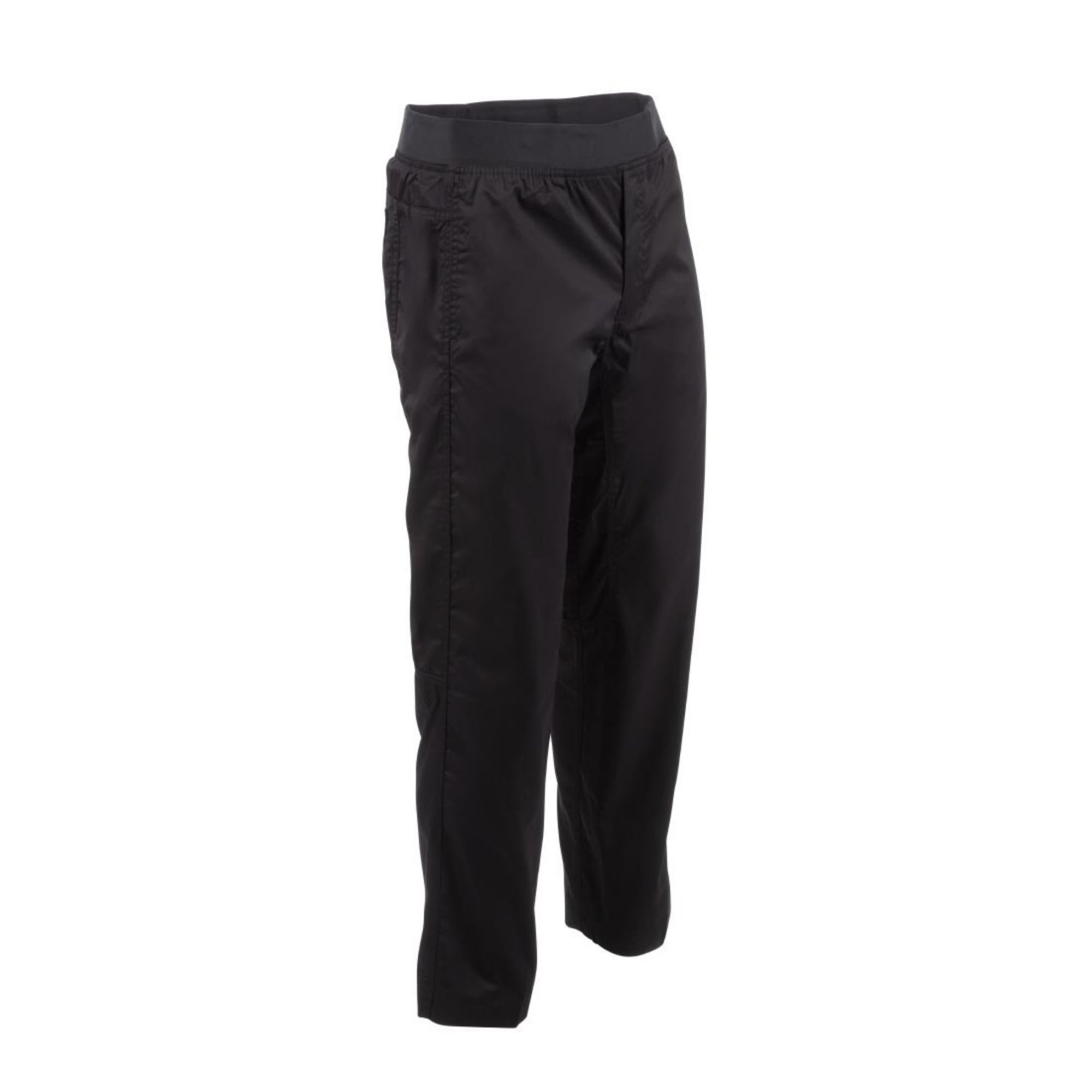 Picture of Chef Works Men's Lightweight Slim Trouser Black Size S