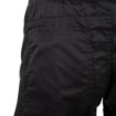 Picture of Chef Works Men's Lightweight Slim Trouser Black Size S