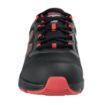 Picture of Slipbuster Mesh Safety Trainers Black 40