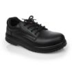 Picture of Slipbuster Basic Toe Cap Safety Shoes Black 45