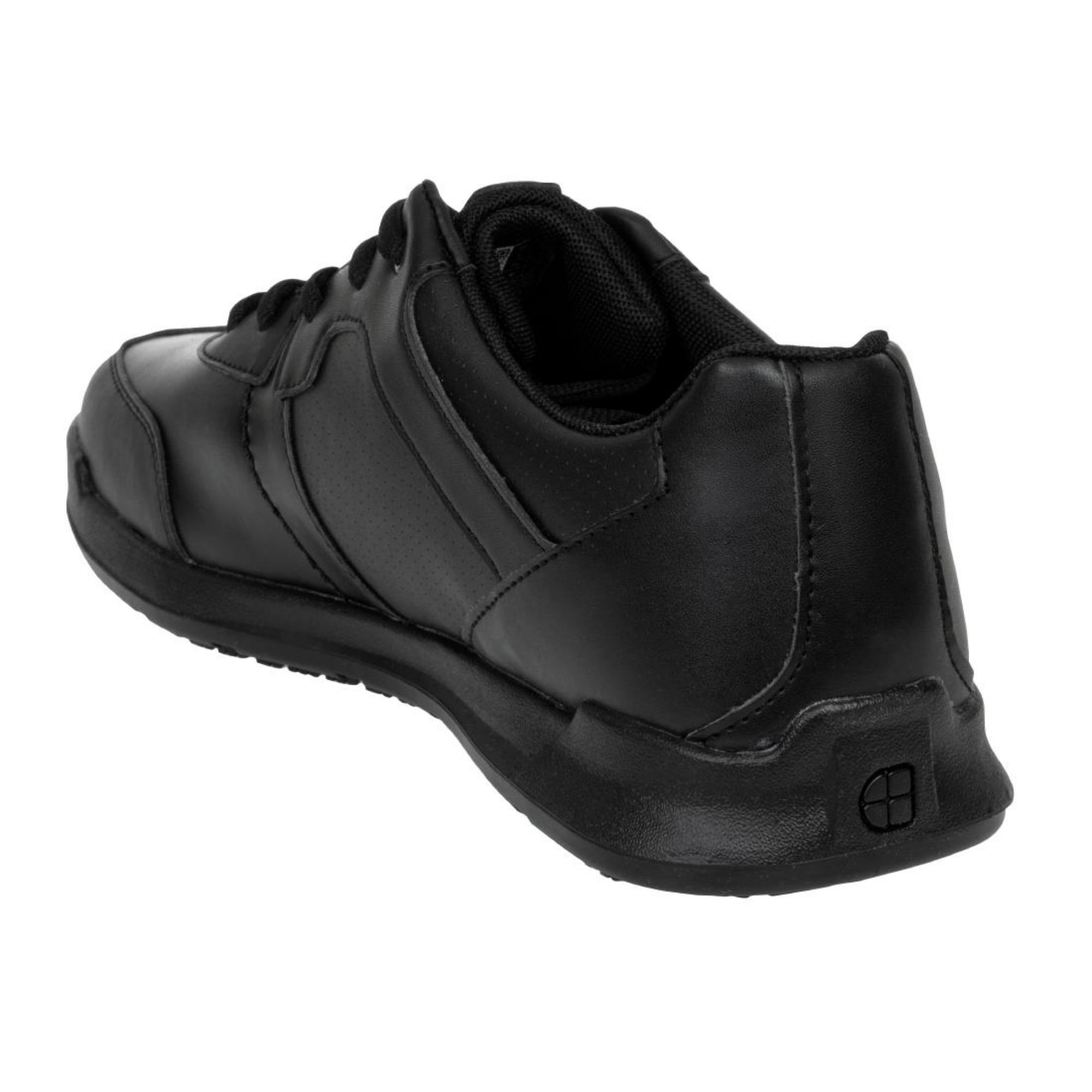 Picture of Shoes for Crews Freestyle Trainers Black Size 48