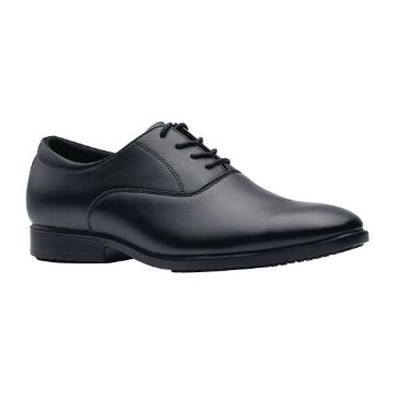 Picture of Shoes for Crews Ambassador Dress Shoe Size 46