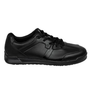 Picture of Shoes for Crews Freestyle Trainers Black Size 46
