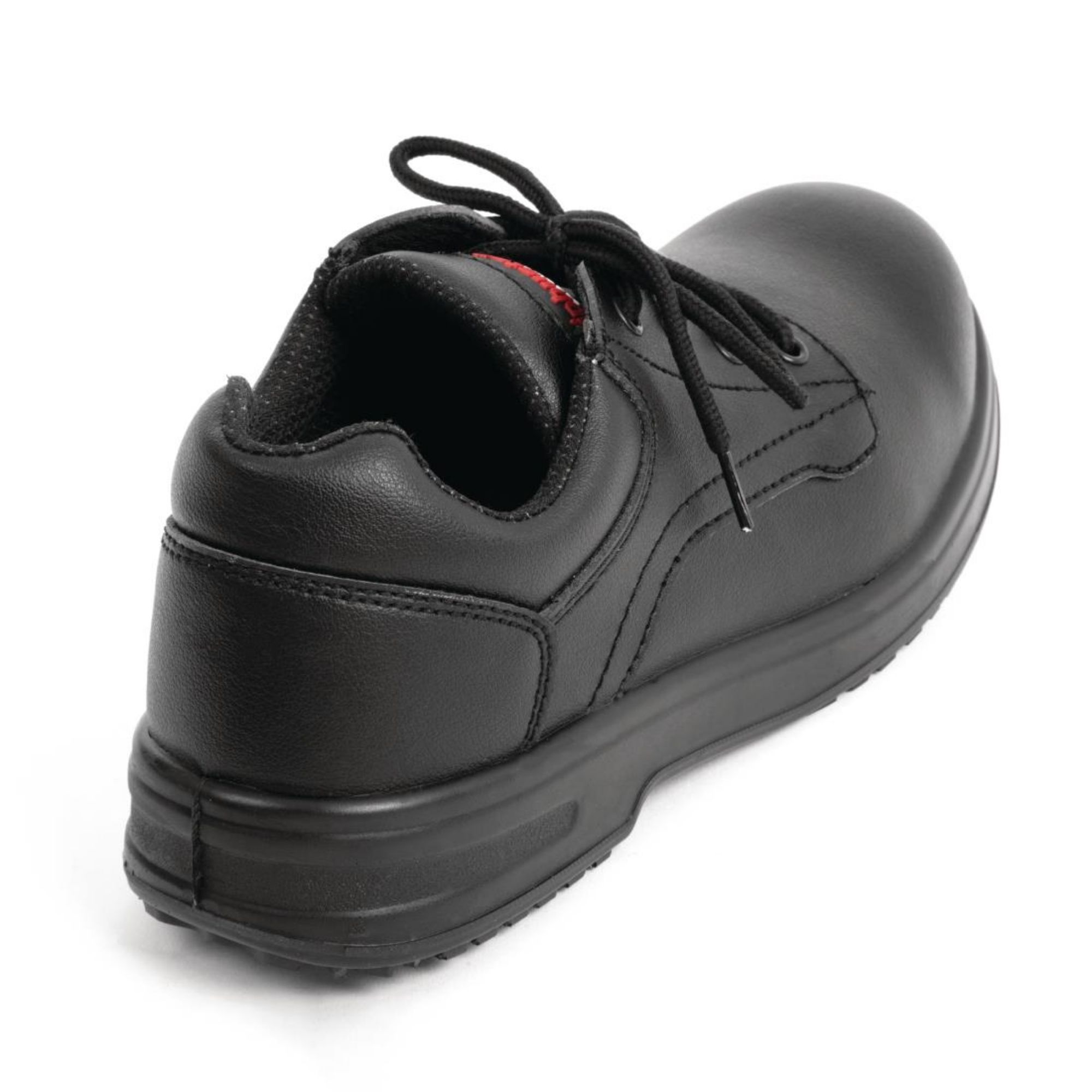 Picture of Slipbuster Basic Shoes Slip Resistant Black 45
