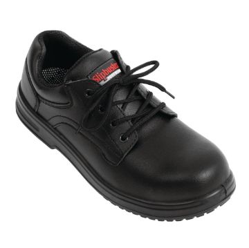 Picture of Slipbuster Basic Shoes Slip Resistant Black 41