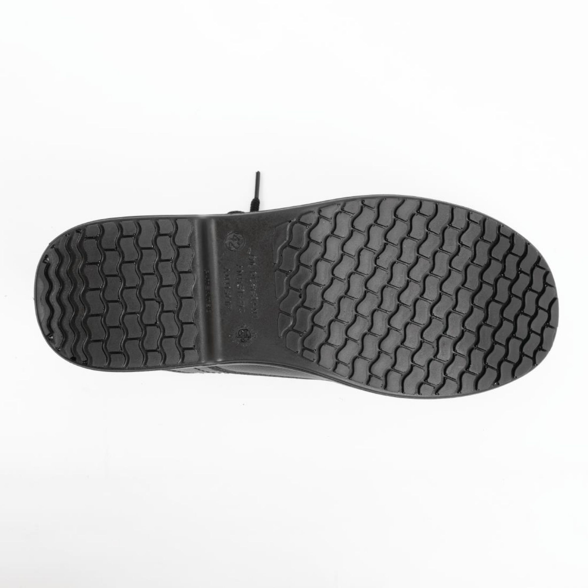 Picture of Slipbuster Basic Shoes Slip Resistant Black 41