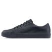 Picture of Shoes for Crews Old School Trainers Black 46