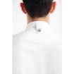Picture of Chef Works Unisex Hartford Lightweight Chef Jacket White S