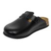Picture of Birkenstock Super Grip Professional Boston Clogs Black 36