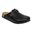 Picture of Birkenstock Super Grip Professional Boston Clogs Black 37