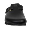 Picture of Birkenstock Super Grip Professional Boston Clogs Black 37