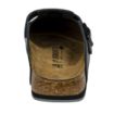 Picture of Birkenstock Super Grip Professional Boston Clogs Black 37