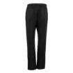 Picture of Southside Slim Fit Casual Trousers Black S