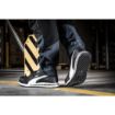 Picture of Puma Airtwist Safety Trainer Black & White  41