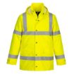 Picture of Portwest Hi-Vis Winter Jacket Size XXL