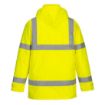 Picture of Portwest Hi-Vis Winter Jacket Size XXL