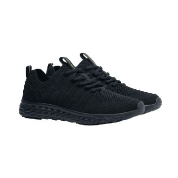 Picture of Shoes For Crews Womens Everlight Eco Black Size 37