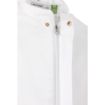 Picture of Southside Harlem Chef Jacket Mesh White S