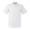 Picture of Southside Harlem Chef Jacket Mesh White XL