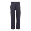 Picture of Whites Vegas Chefs Trousers Charcoal Size XXL
