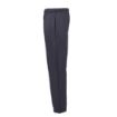Picture of Whites Vegas Chefs Trousers Charcoal Size XXL