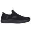 Picture of Skechers Mens Summit SR Slip Ins Black Size 45