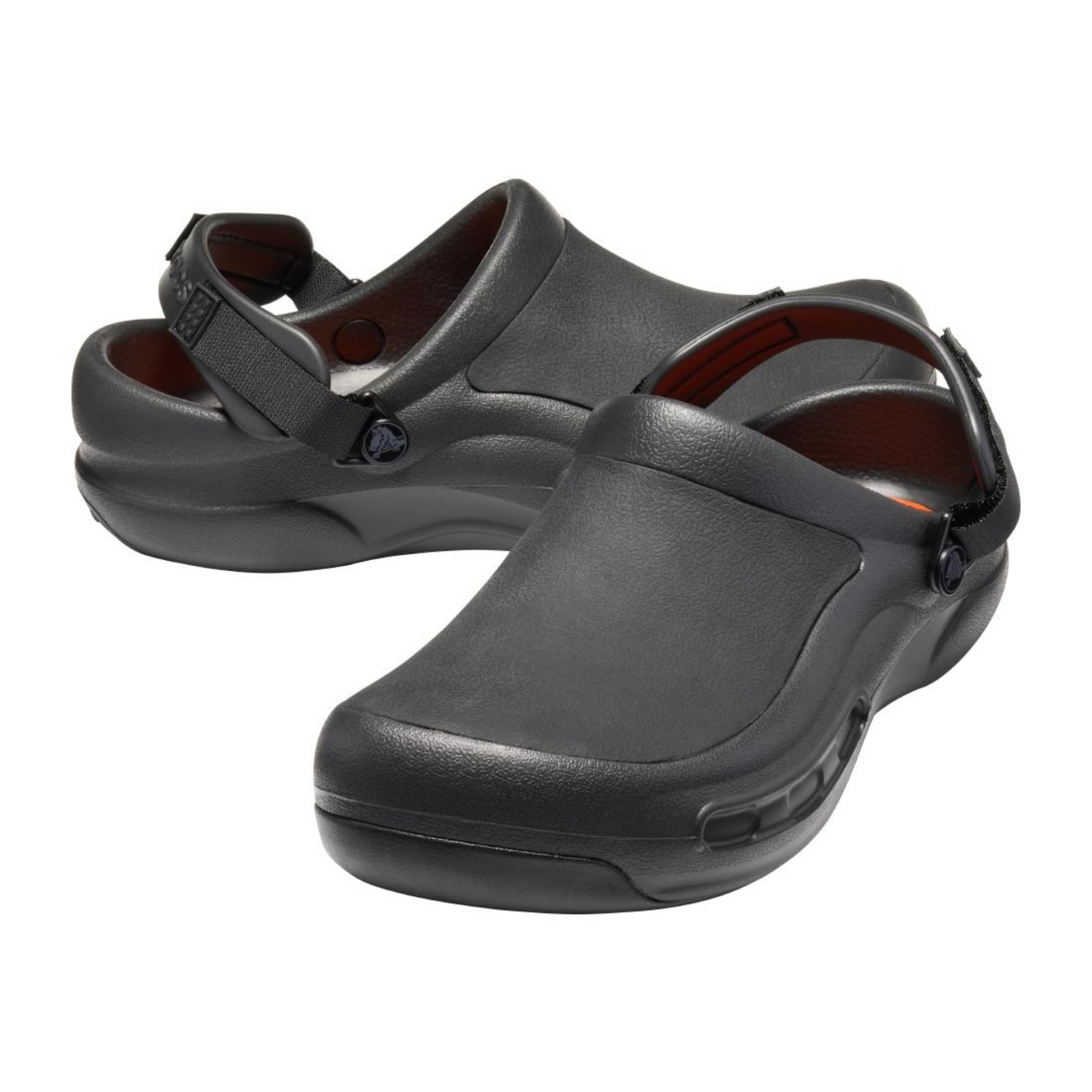 Picture of Crocs Bistro Pro LiteRide Clog Black 48