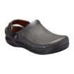 Picture of Crocs Bistro Pro LiteRide Clog Black 41.5