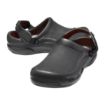Picture of Crocs Bistro Pro LiteRide Clog Black 40