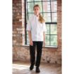 Picture of Southside Unisex Chef Jacket White XL