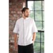 Picture of Southside Unisex Chef Jacket White XL