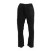 Picture of Southside Chefs Utility Trousers Black 2XL
