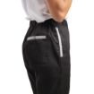 Picture of Southside Chefs Utility Trousers Black 2XL