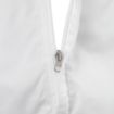 Picture of Chef Works Springfield Zipper Mens Chef Jacket White S