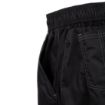 Picture of Chef Works Unisex Cool Vent Baggy Chefs Trousers Black L