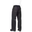 Picture of Chef Works Unisex Cool Vent Baggy Chefs Trousers Black S