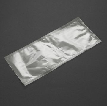 Picture of Vogue Compostable Embossed Vacuum Sealer Bags 150x350mm (50 pack)