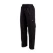 Picture of Chef Works Unisex Classic Fit Cargo Chefs Trousers Black 2XL